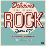 Little Records: Episode 002: Sunday Brunch, Hour 1