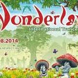 Wonderland 18