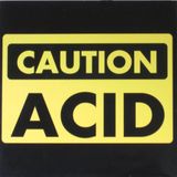 Acid techno 1994