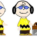 Get Your Intergalactik Scissor-Jack Holy Juke Freak On, Charlie Brown
