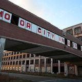 Welcome to the "D"