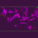 MonoSapian & The Decadent Marsupials - Sounds from the Spring Sessions Vol.1