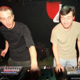 F.O.R.M. live!@Advanced Techno Research@Mocvara Zagreb