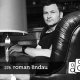 Soundwall Podcast #278: Roman Lindau