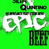 Sandro Silva feat Quintino vs Afrojack feat Steve Aoki : Epic Beef ( Lyllian Sky Bootleg)
