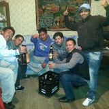 power music barrio fino con los chicos malos 2007