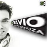 The Savio Cajetan DSouza podcast - Episode 80 (Uplifting Trance)
