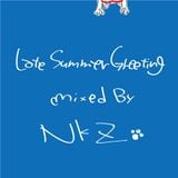 Summer Greeting Mixxx - サトウセイゴ (miraco)