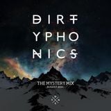 Guest Mix : Dirtyphonics 'The Mystery Mix' - 17/09/11 - #S11