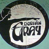 DJ DAG @ Dorian Gray 1989
