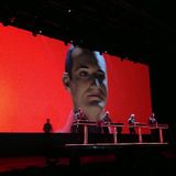 ABSTRACTOR RADIO #108B: CHRISSY MURDERBOT 100% KRAFTWERK MIX