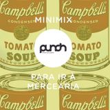 MINIMIX PUNCH - Para ir à mercearia