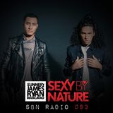 SJRM SBN RADIO 093