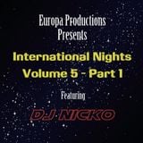 International Nights Volume 5: Part 1