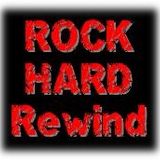 Rock Hard Rewind 6th March 2012