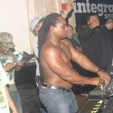Timmy Regisford @ One Air East (Tokyo・Shibuya)