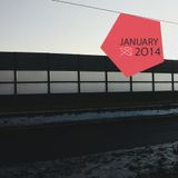 JANUARY 2O14