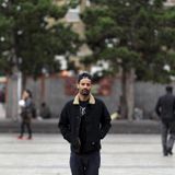 SKETCHBOOK RADIO w/ Kutmah on NTS - 22/8/2012
