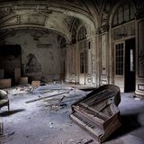 Interzone Broadcast #11
