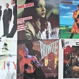 Hudební nauka #11 // David Bowie