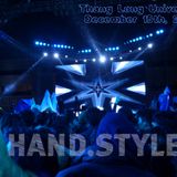 Midnight Trance 036 (Top 10 Oct 2013) - Mixed by Hand.Style