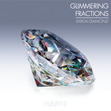 GLIMMERING FRACTIONS | MIX 04:DIAMOND
