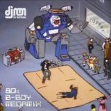 10 Minute 80's B-Boy Megamix