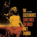15 avril 2014 - Special "The Excitements"