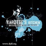 Karotte - Karottes Kitchen - 19-Nov-2014