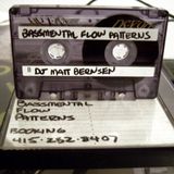 matty b- bassmental flow patterns side b