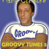Mario Corleone - Groovy Tunes part 3 @ Dj Night Februari 2015 - GROOVY TRAX N°17 -