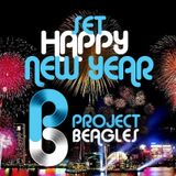 Project Beagles - Happy New Year