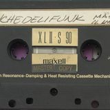 Psychedelifunky B