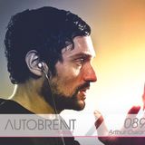 089 - AutobrenntPodcast - ARTHUR OSKAN