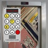 Lift To Beats - Level #2 : Vinyl Shop
