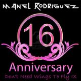 Don't need wings to fly IX (+16)