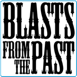 Blasts from the Past - #01 - Drum & Bass Mix - Trem-r