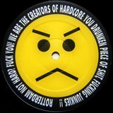 Dj Chuck - Autopsy Kores Of Death (11.11.95)