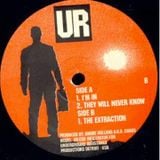 UR THE EXTRACTION -- April 2015