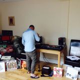 Emanative's Jazz Mix For The Fix - Colpey Calling