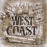 WHEN THE WEST COAST WAS THE WEST MIX !!!