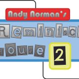 Andy's Reminisce House Session 2