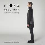 CASIOp - n i O k a Labyrinth AW 11/12 Soundtrack