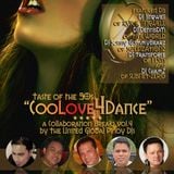 CooLove4Dance Mastermix by the UGPDJs Collaboration Breaks vol.4 2014