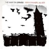 Feat. Various Soul tracks for the first half then some cuts from The War on Drugs in the second.