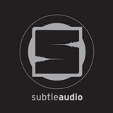 Subtle Audio special