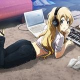 Animix #6 - Tsumugi Kotobuki (K-On!! Saundoshisutemu)
