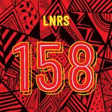 LEJAL'NYTE radioshow LNRS158 26.03.2016 @ SUB FM: Tallinn Music Week 2016 special