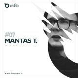 DROP SPOT Exclusive #07: Mantas T.