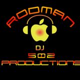 Rodman Dj 502 Mix Junio #3